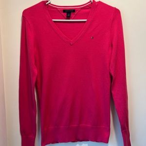 Náutica V-Neck Sweater